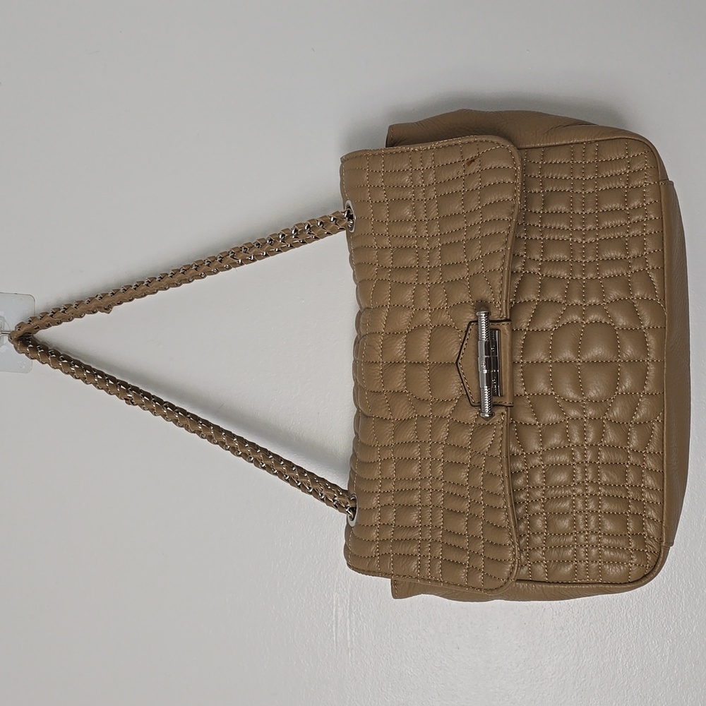 Aimee Kestenberg Ambria Convertible Shoulder Crossbody Bag